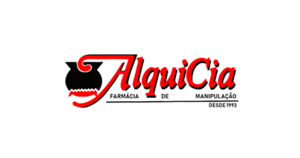 Farmácia de Manipulação Alquimia Ltda