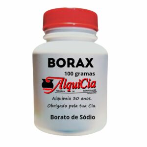 Borax