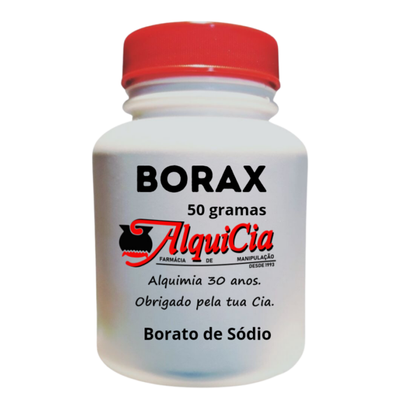 Borax