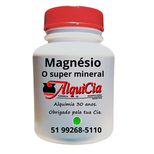 Magnesio pote 1
