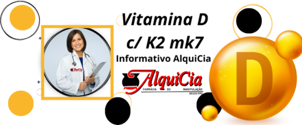 Vitamina D c K2 mk7 Banner