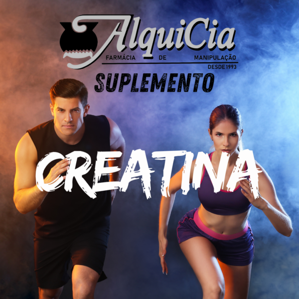 Creatina Casal 300 g