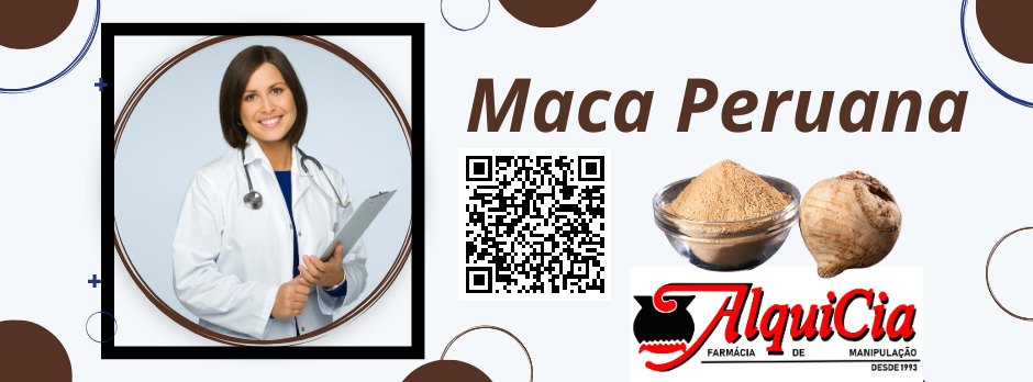 Maca Peruana 500 banner